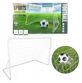 Hra na zahradu Bramka metalowa 120cm