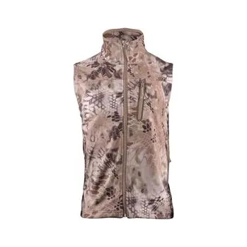 Pánská vesta DALIBOR VEST (Medium, Highlander)