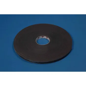 Izolační páska JUTA Jutafol TP 15 Typ balení: Role, Množství: 20 bm, Šířka: 15 mm