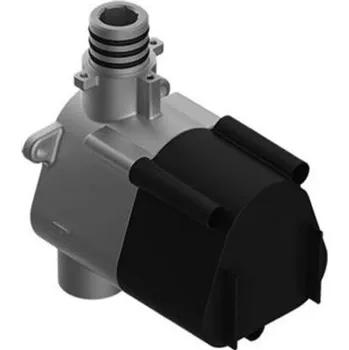 Ventil Graff Universal těleso termostatického podomítkového ventilu 3/4"