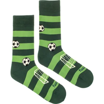 Dámské ponožky Ponožky Fotbal S (35-38)