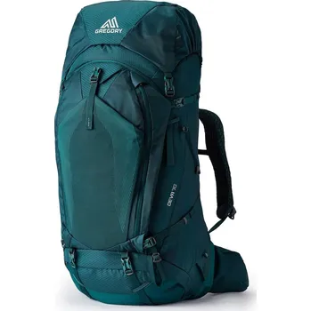 turistický batoh Dámský expedičný batoh GREGORY DEVA 70 RC SM EMERALD GREEN