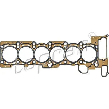 Těsnění motoru Těsnění, hlava válce TOPRAN 501 115