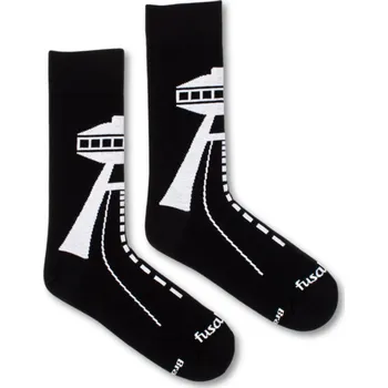 Dámské ponožky Ponožky Bratislava UFO S (35-38)