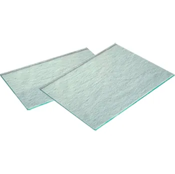 XTLINE Ochranné kryty/skla ke svářecím kuklám | 110x90 mm vnější kryt XT5894