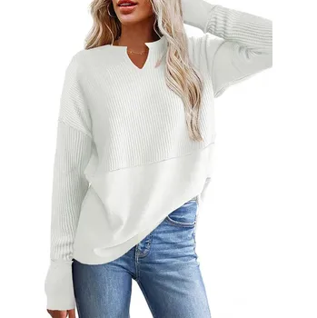 Dámská halenka Dámská halenka BF113 Barva: Bílá, Velikost: S