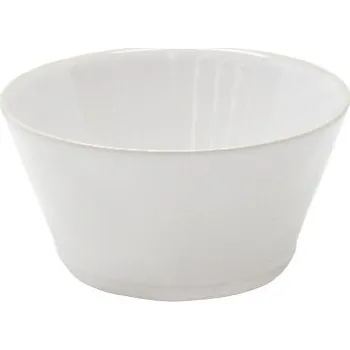 Miska 14cm|0,45L, BEJA, bílá&krémová|Costa Nova