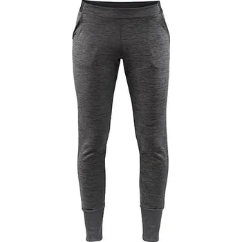 Dámské kalhoty Craft 1906397 Breakaway šedá XS