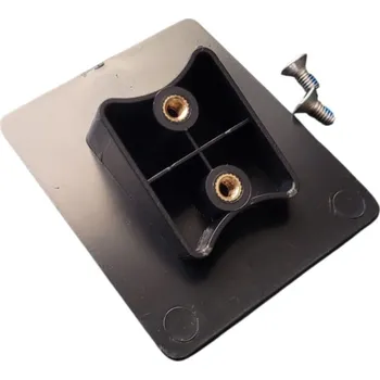 Motorová koloběžka SPZ (integrovaná do blatníku) – BLADE MINI / FIGHTER MINI eKFV