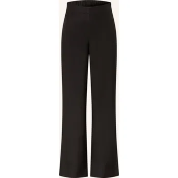 Dámské kalhoty Marc O'polo Dámské Kalhoty, černá, 42