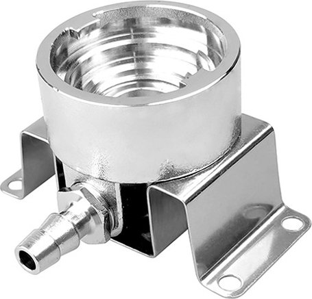 LINDR | LINDR - Sanitační adapter bajonet