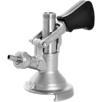 Příslušenství pro výčepní zařízení LINDR | Naražec LINDR kombi M-TYPE