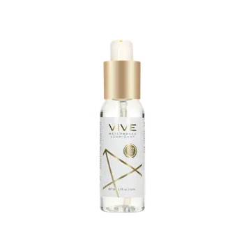 Lubrikační gel Shots Vive Waterbased Lubricant 50 ml