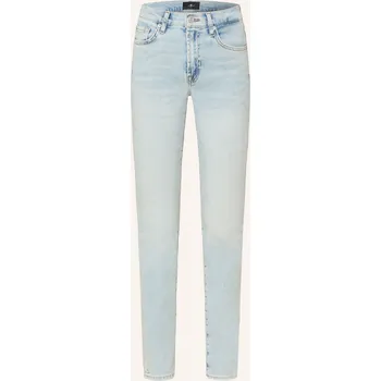 Dámské džíny 7 For All Mankind Dámské Skinny Džíny Roxanne, 1a0 sunset...