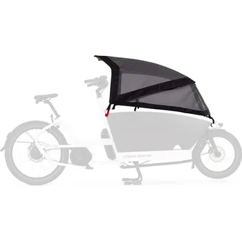 Sun Cover - sluneční clona pro Urban Arrow Family