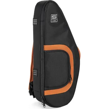 Dechový nástroj Stefy Line WB1000 Alto sax + prodloužená záruka 3 roky