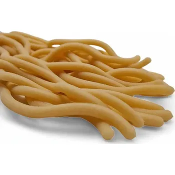 Squirmy Wormy - Gumička na žížaly Tan Noodle