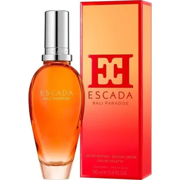 Escada Bali Paradise W EDT 50 ml