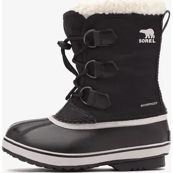 Pánská obuv Sorel Sorel 1855211-010 YOOT PAC™ NYLON WP EUR 33