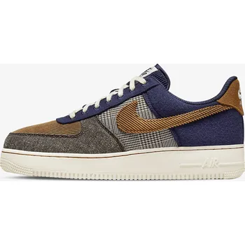 Pánské tenisky Pánské tenisky Nike AIR FORCE 1 '07 PRM WTR EUR 40 549009