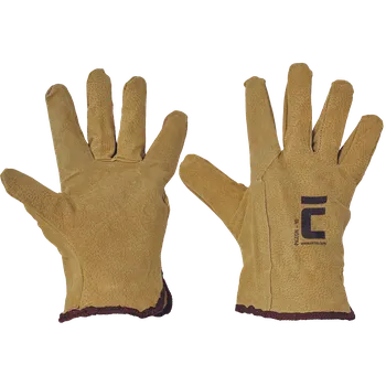 Pracovní rukavice Cerva Pracovní rukavice PIGEON Velikost: 11