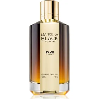 Unisex parfém Mancera Intense Black Black Prestigium parfémovaná voda unisex 120 ml
