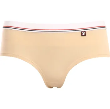 Dámské oblečení Hipsterky Fusakle dámské tělové Modal XL