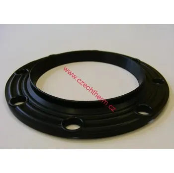 Příslušenství pro ohřívač vody DRAŽICE Kroužek těsnící 150mm (DRAŽICE Kroužek těsnící 150mm)