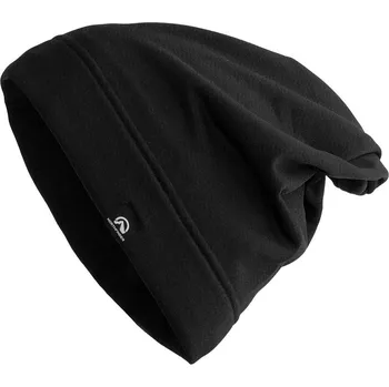 Čepice Northfinder Univerzální fleecová čepice KAIRAK, černá, 171923