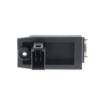 Auto-moto Odpor, vnitřní tlakový ventilátor MAHLE ABR 126 000S