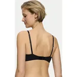 Triumph Podprsenka Push-up Body Make-Up Essential 10161797 Černá 85D
