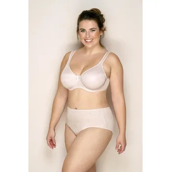 Podprsenka TIMO Timo | Vyztužená podprsenka DreamBra s příměsí bavlny Temptation - 80I / 31