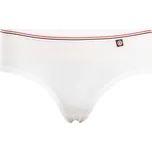 Hipsterky Fusakle dámské bílé Modal L