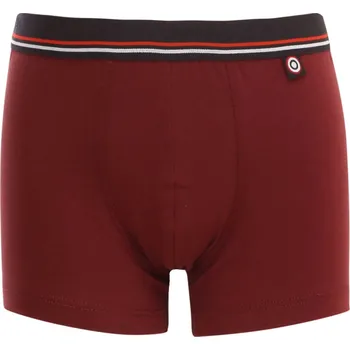 Pánská móda Boxerky Fusakle Chlapec bordó 128