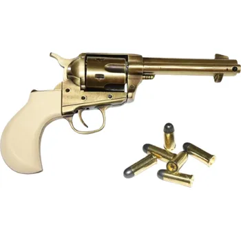 Replika zbraně REPLIKA REVOLVERU THUNDERER