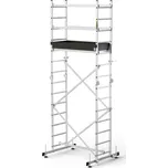 Stavební lešení 4,8m DRABEST HECTOR PRO