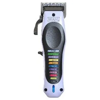 Žehlička na vlasy Zastřihovač vlasů WAHL 3028048 Color PRO Lithium