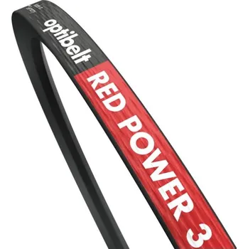 Klínový řemen SPA 1232 Lw optibelt RED POWER 3