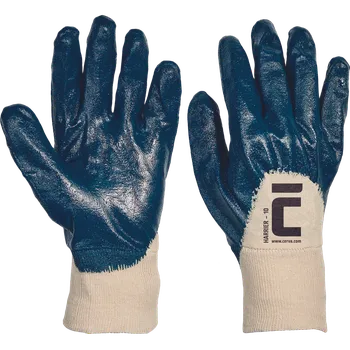 Pracovní rukavice Cerva Pracovní rukavice HARRIER (JOKI) Velikost: 9