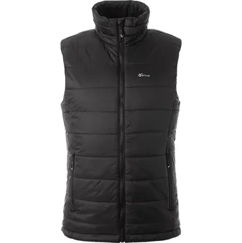 Pánská vesta O'Style BRAD vesta pánská black Typ: 2XL Typ: 2XL