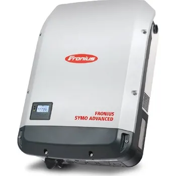 solární měnič Inverter Fronius Symo Advanced 15.0-3-M