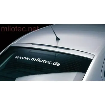 Tuning Clona zadního okna, Octavia II. Limousine 2008-2012 (619 04)