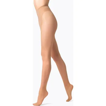 Dámské punčochy Tvarující punčocháče Feetee nude 4