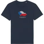 Tričko MS v hokeji 2024 L