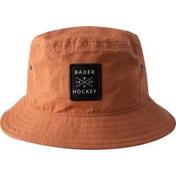 Čepice Čepice Bauer Bucket Hat Ash Rose S/M