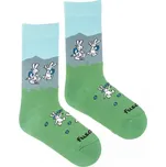 Dětské Ponožky Bob a Bobek na túře M (27-30)