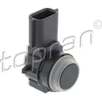 Parkovací asistent Parkovací senzor TOPRAN 702 479