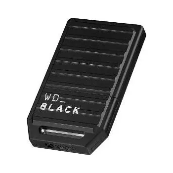 Externí pevný disk WD BLACK C50 1TB