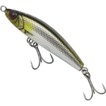 Umělá nástraha Savage Gear Gravity Pencil - barva Mirror Ayu