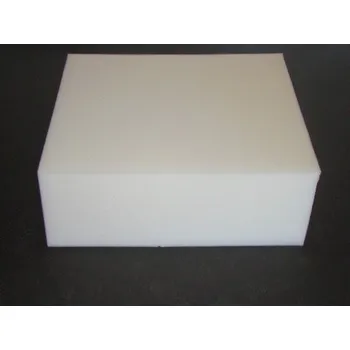 Matrace Molitanová matrace 10cm Rozměry: 200x90x10 cm